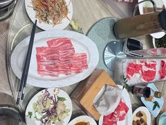 -石鼎香·非遗淮扬火锅(江都龙川桥店)