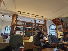 -1901 Cafe(西四店)
