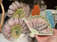 -ONE FULL 古董港式海鲜火锅