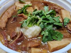 卤煮外卖-门框胡同百年卤煮(新街口店)