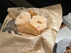 -太食獸泰式茶餐厅(IFS国金中心店)