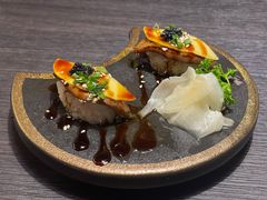 -AJIYA·池袋日式烧肉自助(天津万象城店)