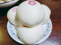 馒头-管记水席老店(仙果市街店)