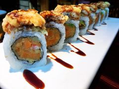 秋天童话-山葵家·创意料理(宁波来福士店)