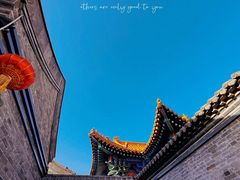 -杨柳青古镇