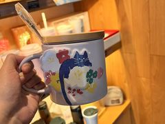 -星巴克臻选(沈阳大悦城店)