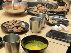 -花味·自助烤肉(雨花客厅店)