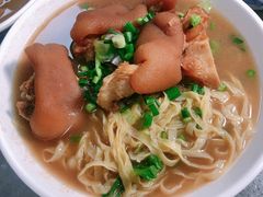 -珍珍小食店(西华路店)