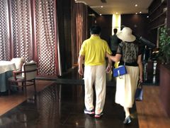 -梧桐餐厅(泉城路店)