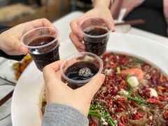 -邱大妈水煮(龙山店)