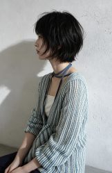 -GANO HAIR 