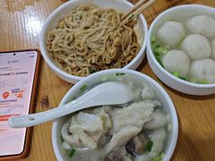-江南红鱼汤(洋中花园店)