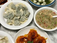 -日丰园海肠水饺·老字号大连海鲜(小平岛总店)