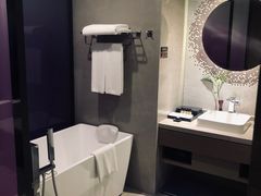 -南京禄口机场雅高铂尔曼大酒店