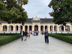 -南京中国近代史遗址博物馆(南京总统府)