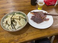 -马遂林烩面馆(少室路店)