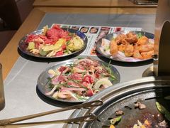 -杨小佳·齐齐哈尔烤肉·烤串(广州店)