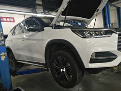-比亚迪上海弘仁4S(杨浦店)