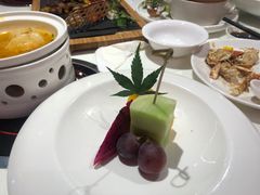 -味享汇海鲜姿造(新田园店)