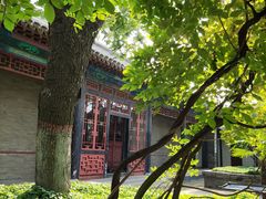 -保定直隶总督署博物馆