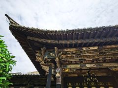 -朱家花园