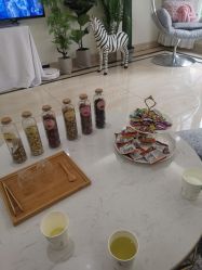 -VE专注问题肌·赛诺龙&科学美肤中心