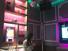 -米乐星世界KTV(汇智国际商业中心店)