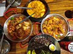 -麻喜大