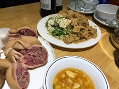 -李柱·柘城垛子羊肉旗舰店(通泰路店)