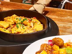 -云海肴·汽锅鸡·云南代表菜(美罗城店)