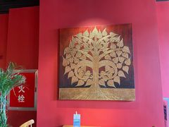 -泰国餐厅 Thai Food(裕华万达店)
