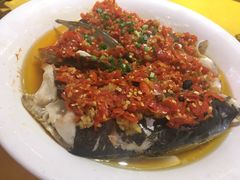-伙工殿餐厅(吉大店)