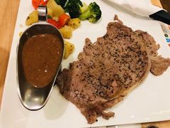 -必胜客(瑞虹店)