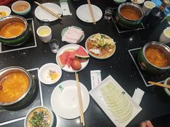 -绿达涮府(重庆路店)