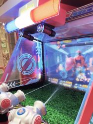 -奈尔宝·儿童乐园·亲子餐厅(华采天地店)