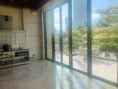 大堂-厦门海沧正元希尔顿逸林酒店開全日餐厅