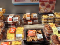 -盒马鲜生(189购物中心店)