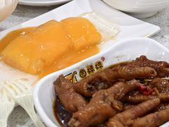 -圆碌碌甜品屋(二中店)