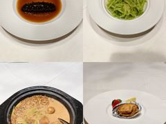 -临家小院·潮汕菜·商务宴请·点心(白石洲店)