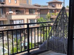 -美的鹭湖森林度假区