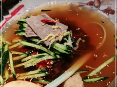 -七八冷面·延边朝鲜族美食(欢乐谷店)