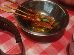 -龙师傅卤炒(天马店)