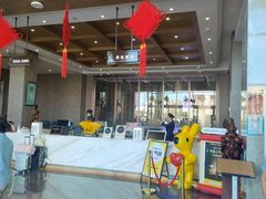 -星河湾温泉洗浴酒店