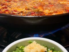-小饕荟雅安贡椒鱼鲜馆(广福桥店)