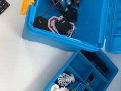 -乐博乐博少儿编程·乐高机器人编程·信息学竞赛(天虹校区)