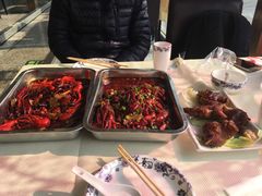 -簋街仔仔小龙虾(簋街二店)