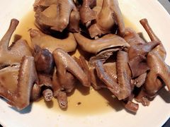 -兰桂坊粤泰美食(较场西店)