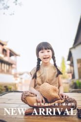 -MIDOU蜜豆亲子旅拍馆