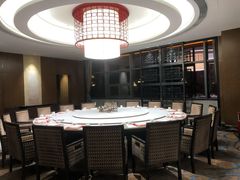 -汇华阁中餐厅·粤菜早茶(汇华希尔顿逸林酒店)