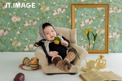 -专注孕妇照亲子照·纪田摄影